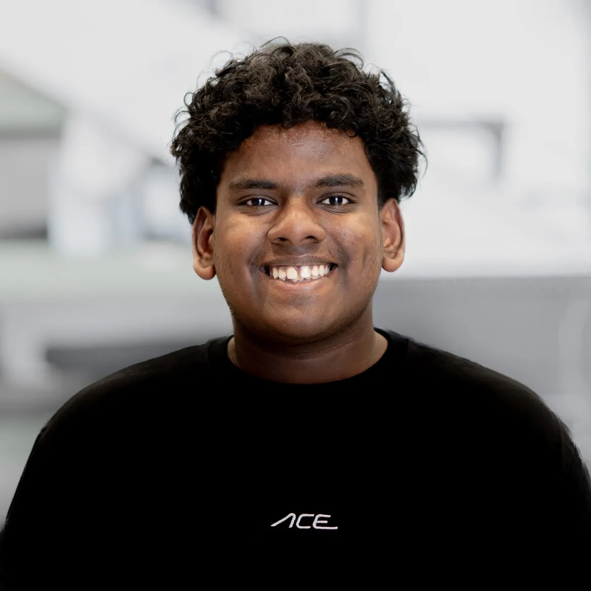 Aarvalan Saravanaperumal