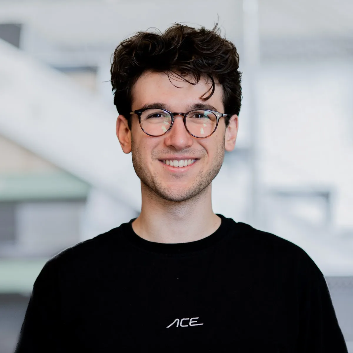 Adam Muderris