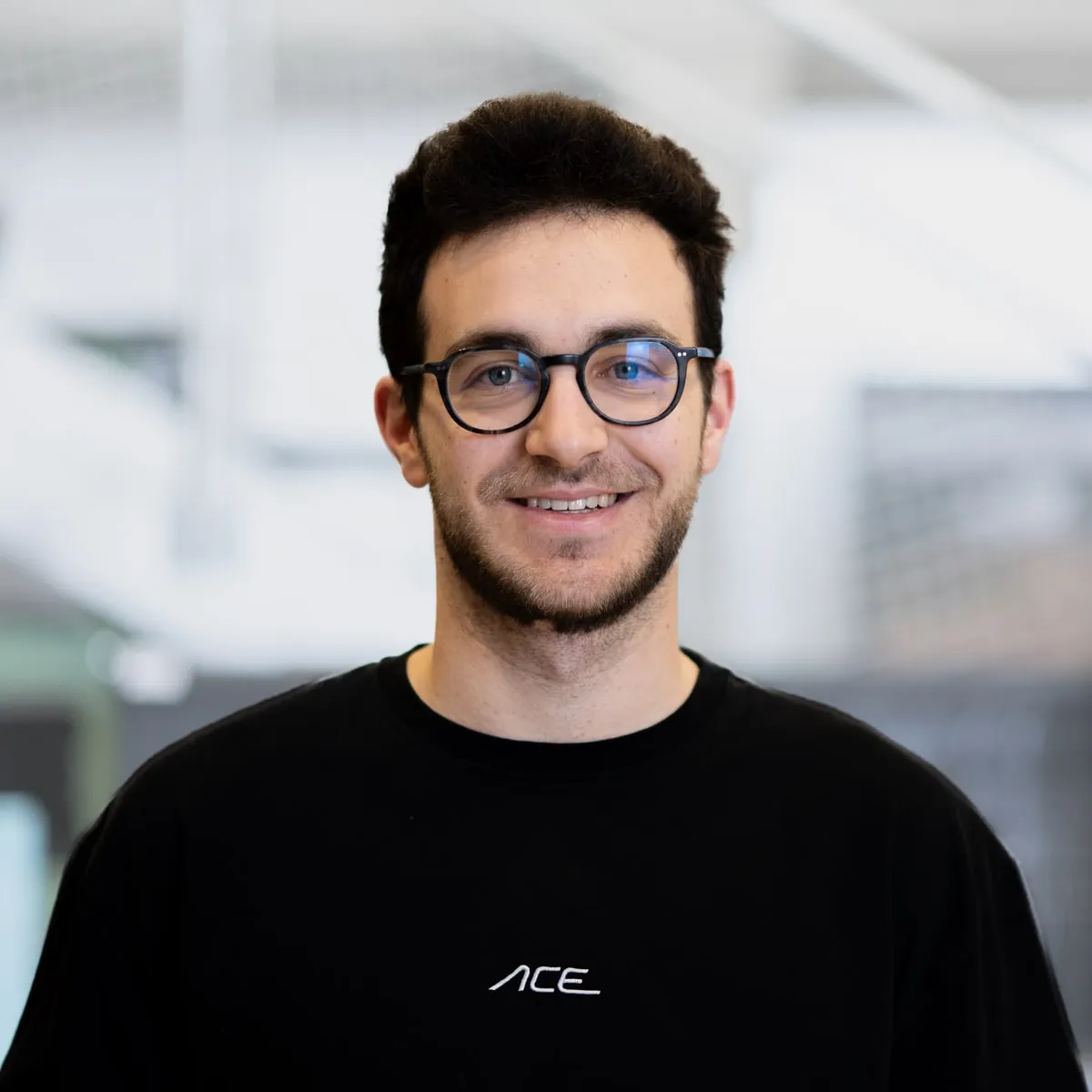 Aris Monaco