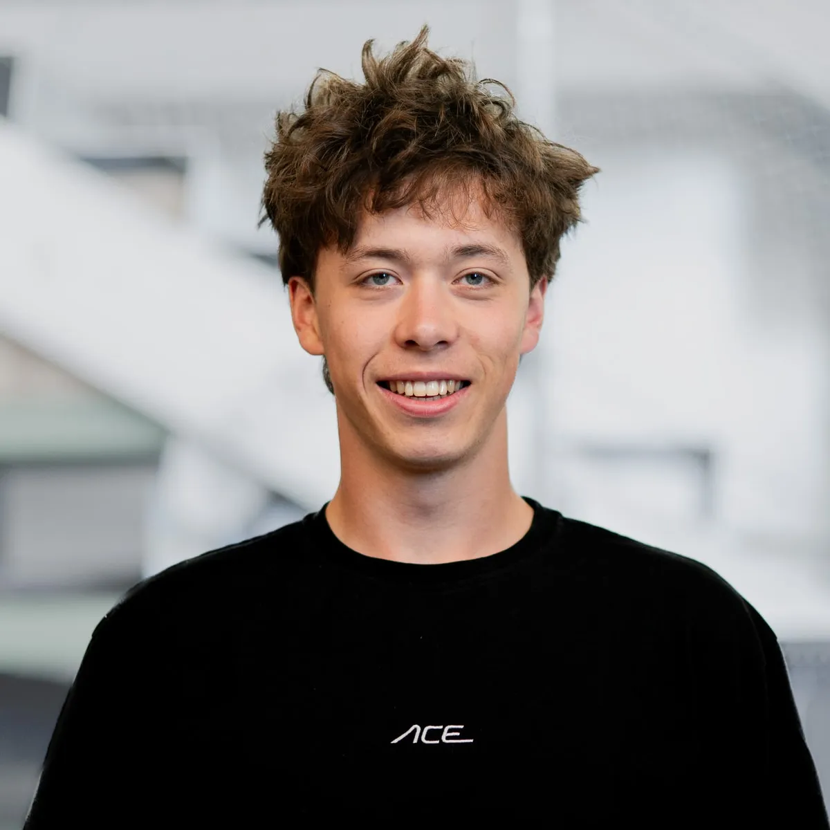 Daniel Thogmartin