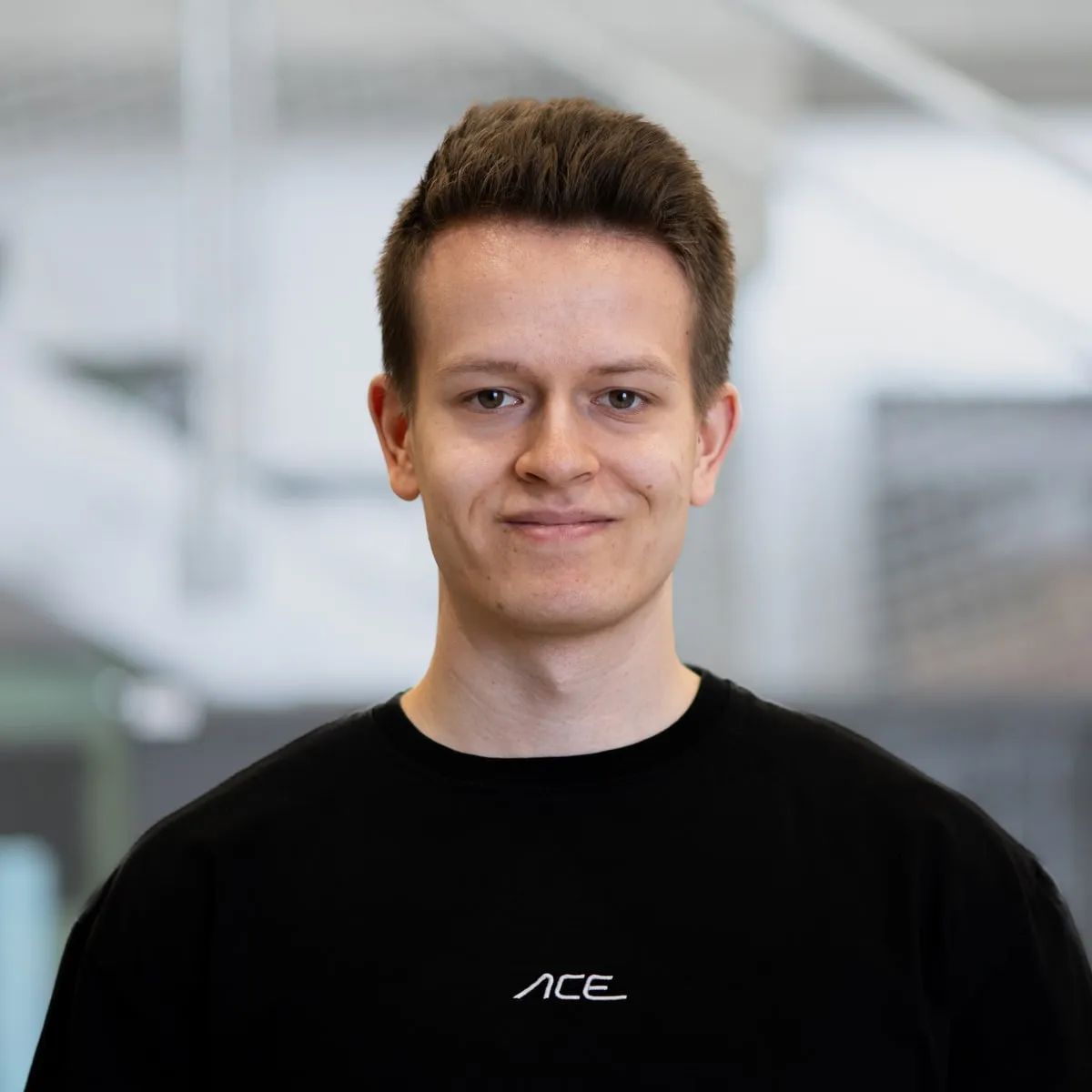 Erik Saameli