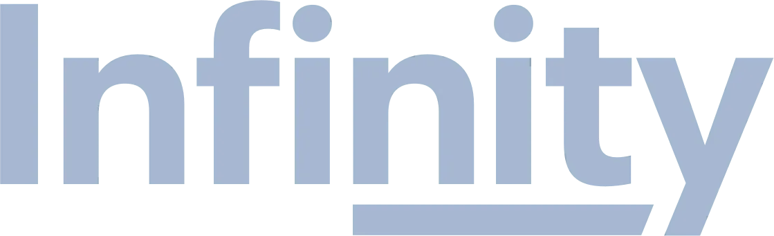 infinity.swiss logo