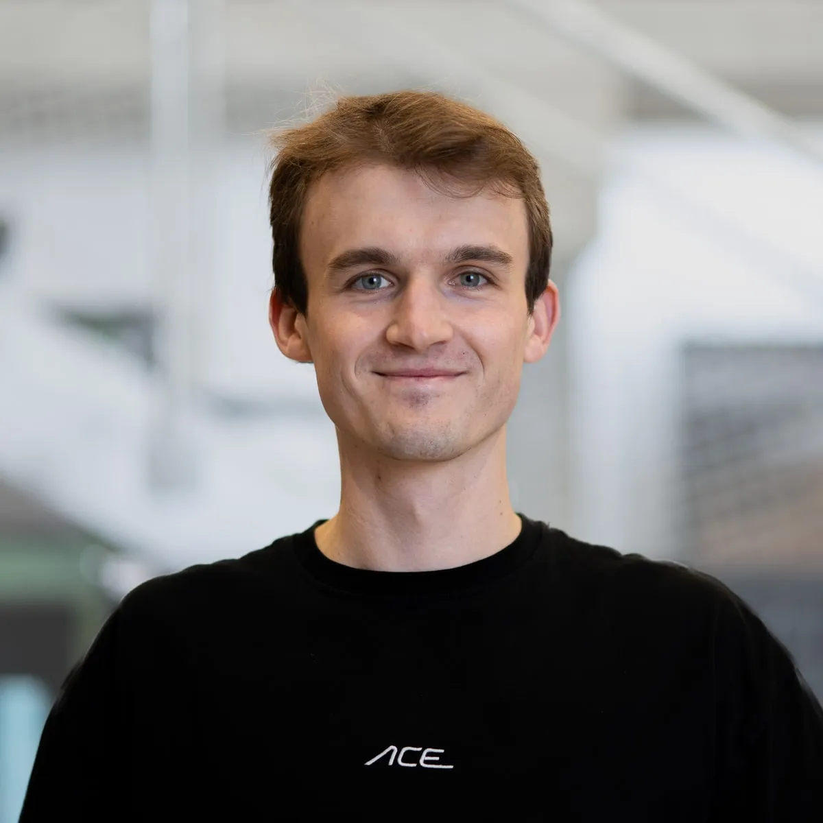 Leander Hoffmann