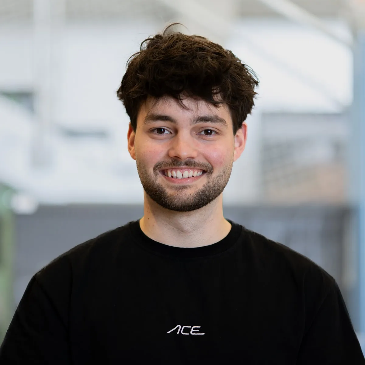Lucas Gossweiler
