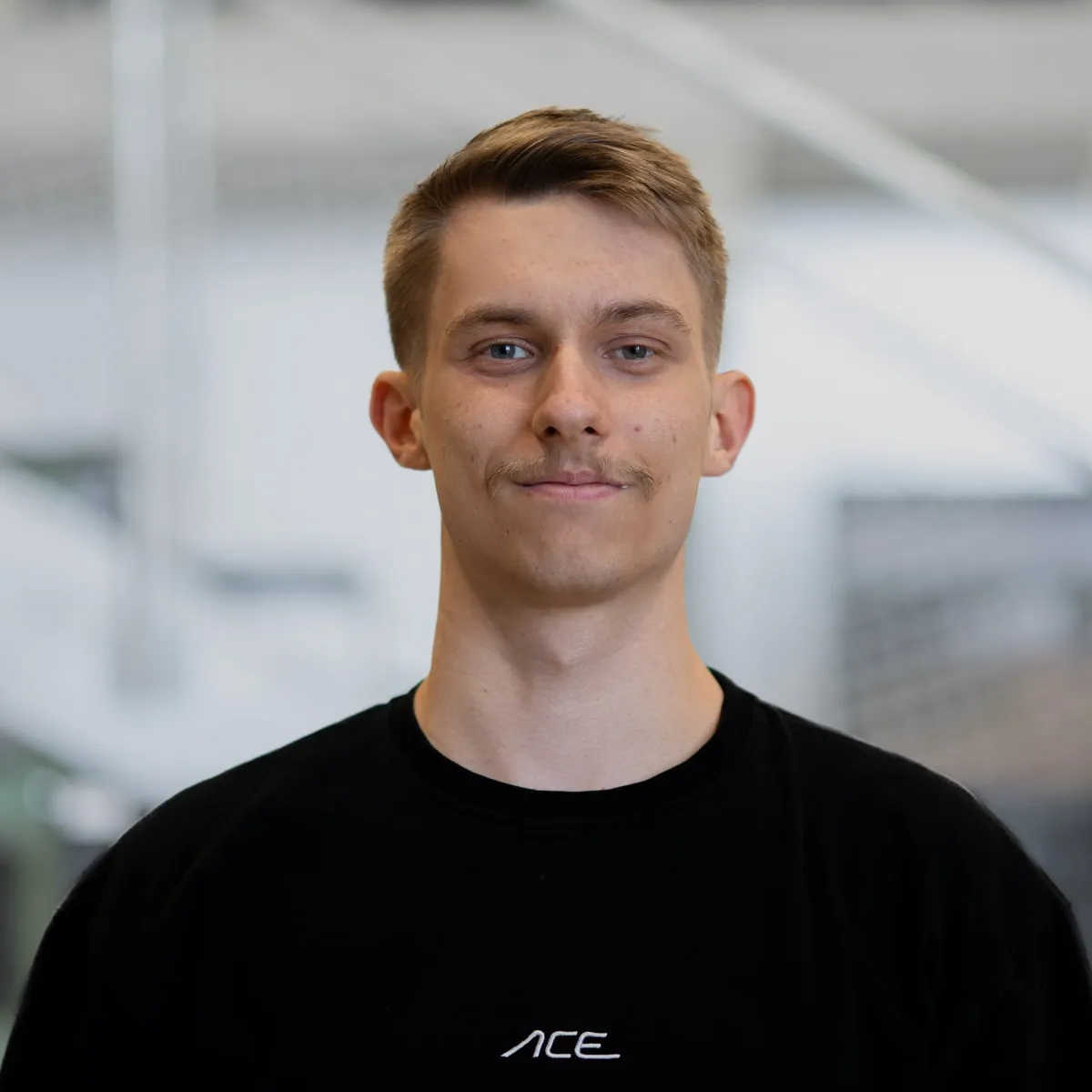 Lukas Jeger